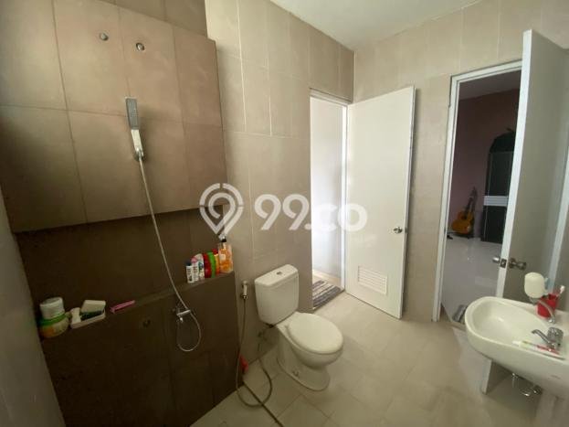 For Sale Rumah 5 Kamar Lokasi Strategis Nyaman dan Strategis di Gunung Sindur For Sale Rumah 5 Kamar Lokasi Strategis Nyaman dan Strategis di Gunung Sindur