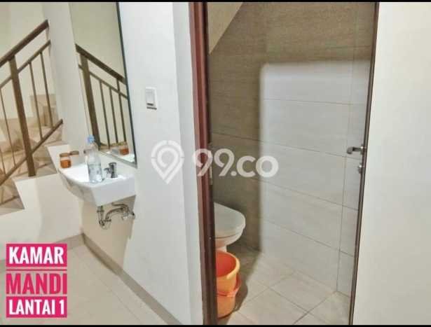 Dijual Cepat Rumah Favorit Siap Huni LB 86m2 di Cipondoh, Tangerang Dijual Cepat Rumah Favorit Siap Huni LB 86m2 di Cipondoh, Tangerang