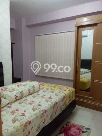 Dijual Apartemen 2 KT 1 KM di Cimone Luas 38m2 Dijual Apartemen 2 KT 1 KM di Cimone Luas 38m2