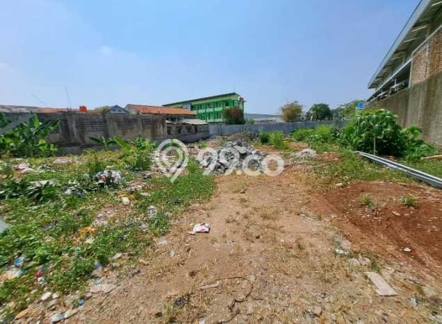 Tanah Kavling di Ciputat Dijual dengan Luas 1300m2 Tanah Kavling di Ciputat Dijual dengan Luas 1300m2
