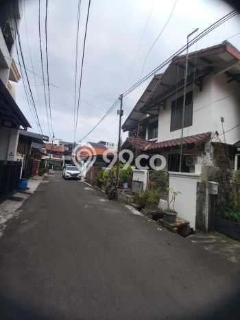 Hunian Mewah LB 369m2 Siap Pakai Desain Elegan di Rawamangun, Jakarta Timur Hunian Mewah LB 369m2 Siap Pakai Desain Elegan di Rawamangun, Jakarta Timur