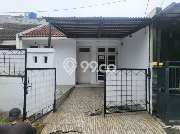 Dijual Cepat Rumah Favorit Siap Huni LB 48m2 di Tigaraksa, Tangerang Dijual Cepat Rumah Favorit Siap Huni LB 48m2 di Tigaraksa, Tangerang