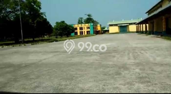 Pabrik Dijual Lokasi Emas di Karawang Timur Luas 17000m2 Pabrik Dijual Lokasi Emas di Karawang Timur Luas 17000m2