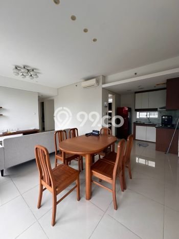Siap Huni Apartemen di Tangerang 2 Kamar & 2 Kamar Mandi, Luas 84m2 Siap Huni Apartemen di Tangerang 2 Kamar & 2 Kamar Mandi, Luas 84m2