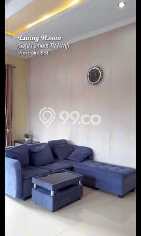 Vila Asri Kawasan Bogor Barat, Dimensi 240m2m², Akses ke beragam fasilitas Vila Asri Kawasan Bogor Barat, Dimensi 240m2m², Akses ke beragam fasilitas