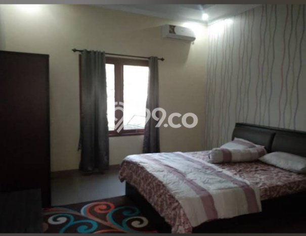 Vila Asri Kawasan Bogor Barat, Dimensi 240m2m², Akses ke beragam fasilitas Vila Asri Kawasan Bogor Barat, Dimensi 240m2m², Akses ke beragam fasilitas
