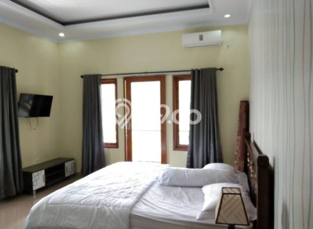 Vila Asri Kawasan Bogor Barat, Dimensi 240m2m², Akses ke beragam fasilitas Vila Asri Kawasan Bogor Barat, Dimensi 240m2m², Akses ke beragam fasilitas