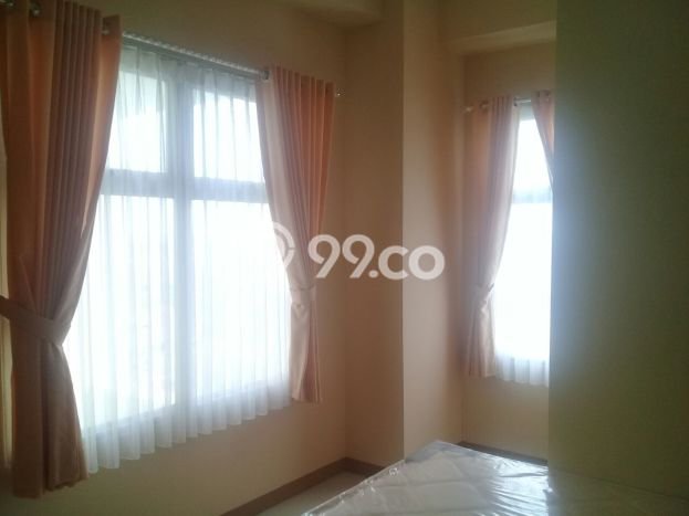 Dijual Apartemen 2 KT di Tangerang Luas 38m2 Dijual Apartemen 2 KT di Tangerang Luas 38m2