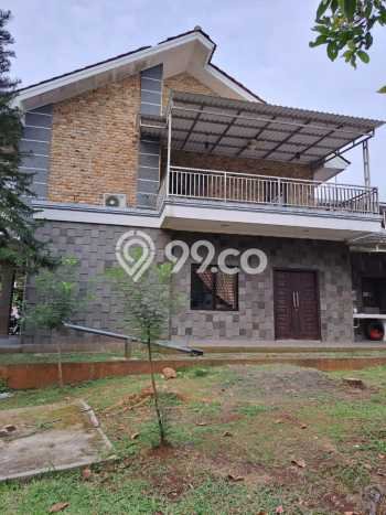 Dijual Rumah Premium dengan Fasilitas Sekitar Komplit di BSD, Tangerang Selatan Dijual Rumah Premium dengan Fasilitas Sekitar Komplit di BSD, Tangerang Selatan