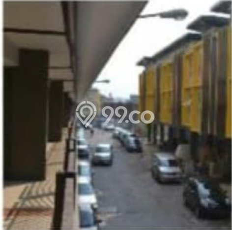 Dijual Apartemen 3 KT di Bandung Luas 5m2 Dijual Apartemen 3 KT di Bandung Luas 5m2