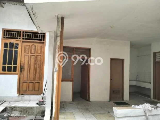 Rumah Modern 3 KT di Tangerang Kota Tangerang Unfurnished Rumah Modern 3 KT di Tangerang Kota Tangerang Unfurnished
