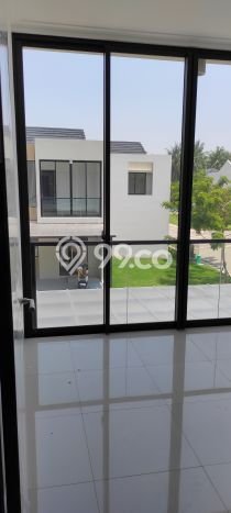 Rumah Modern 2 KT LT 45m2 di Pantai Indah Kapuk 2 Rumah Modern 2 KT LT 45m2 di Pantai Indah Kapuk 2