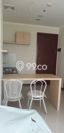 Dijual Apartemen 1 KT & 1 KM di Tangerang Area Strategis Dijual Apartemen 1 KT & 1 KM di Tangerang Area Strategis