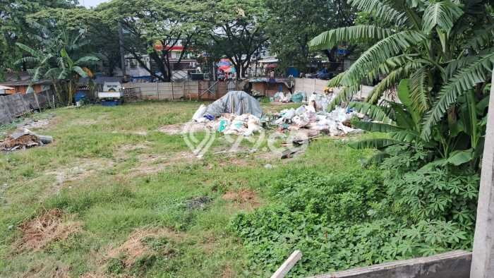 Tanah Dijual Lokasi Ciledug, Tangerang Luas 740m2 Legalitas Aman Tanah Dijual Lokasi Ciledug, Tangerang Luas 740m2 Legalitas Aman