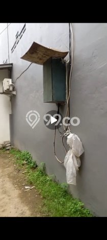 Untuk Dijual! Gudang di Teluk Naga Tangerang LT 2014m2 / LB 540m2 Kawasan Bisnis Untuk Dijual! Gudang di Teluk Naga Tangerang LT 2014m2 / LB 540m2 Kawasan Bisnis