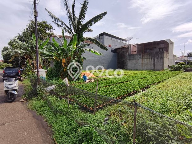 Tanah Dijual di Tangerang Seluas 300m2 Strategis Tanah Dijual di Tangerang Seluas 300m2 Strategis