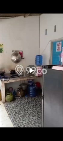 Untuk Dijual! Gudang di Teluk Naga Tangerang LT 2014m2 / LB 540m2 Kawasan Bisnis Untuk Dijual! Gudang di Teluk Naga Tangerang LT 2014m2 / LB 540m2 Kawasan Bisnis