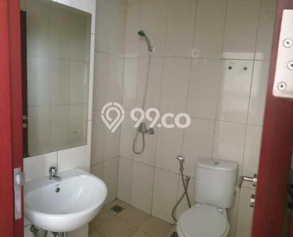 Dijual Apartemen 1 KT & 1 KM di Tangerang Area Strategis Dijual Apartemen 1 KT & 1 KM di Tangerang Area Strategis