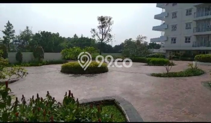 Dijual Apartemen 1 KT di Bandung Luas 37m2 Dijual Apartemen 1 KT di Bandung Luas 37m2