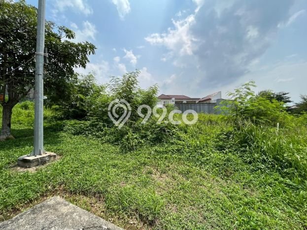 Tanah Dijual Lokasi Strategis di Bogor dengan Luas 2092m2 Tanah Dijual Lokasi Strategis di Bogor dengan Luas 2092m2