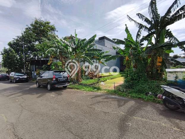 Tanah Dijual di Tangerang Seluas 300m2 Strategis Tanah Dijual di Tangerang Seluas 300m2 Strategis