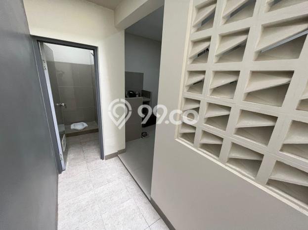 Rumah Luxury Modern Tanpa Renovasi di Tomang Jakarta Barat Rumah Luxury Modern Tanpa Renovasi di Tomang Jakarta Barat