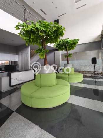Dijual Apartemen di Gading Serpong, Tangerang Punya 2 Kamar Tidur Dijual Apartemen di Gading Serpong, Tangerang Punya 2 Kamar Tidur