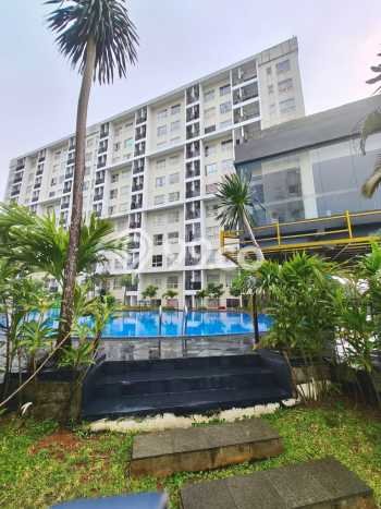 Dijual Apartemen di Gading Serpong, Tangerang Punya 2 Kamar Tidur Dijual Apartemen di Gading Serpong, Tangerang Punya 2 Kamar Tidur