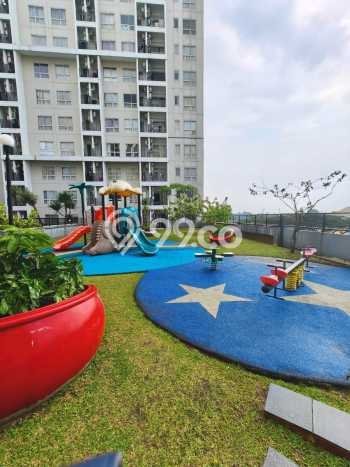 Dijual Apartemen di Gading Serpong, Tangerang Punya 2 Kamar Tidur Dijual Apartemen di Gading Serpong, Tangerang Punya 2 Kamar Tidur