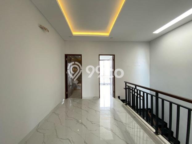 Dijual Rumah Luas Megah Dengan View Cantik di Kav DKI, Jakarta Barat Dijual Rumah Luas Megah Dengan View Cantik di Kav DKI, Jakarta Barat
