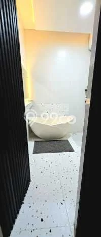Rumah Luas Asri 4 KT Siap Huni di Taman Palem Jakarta Barat Rumah Luas Asri 4 KT Siap Huni di Taman Palem Jakarta Barat