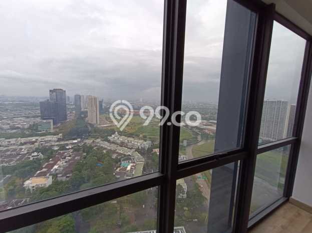 Hunian Apartemen Ideal untuk Dijual di Tangerang dengan 1 Kamar Hunian Apartemen Ideal untuk Dijual di Tangerang dengan 1 Kamar