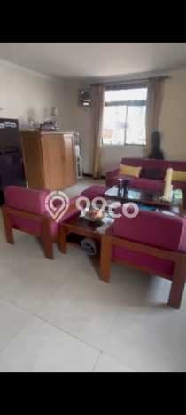Rumah Elit Modern Siap Huni di Duri Kepa Jakarta Barat Rumah Elit Modern Siap Huni di Duri Kepa Jakarta Barat