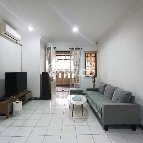 Hunian Cantik Modern Lb 108m2 di Karang Tengah, Tangerang Hunian Cantik Modern Lb 108m2 di Karang Tengah, Tangerang
