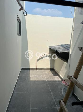 Rumah Elit Modern Siap Huni di Kalideres Jakarta Barat Rumah Elit Modern Siap Huni di Kalideres Jakarta Barat