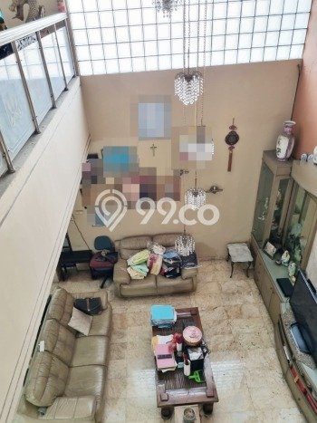 Hunian Mewah Dijual LT 300m2 di Karang Tengah, Tangerang Hunian Mewah Dijual LT 300m2 di Karang Tengah, Tangerang