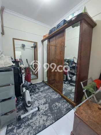 Hunian Nyaman Asri 2 KT Siap Pakai di Duri Kosambi Jakarta Barat Hunian Nyaman Asri 2 KT Siap Pakai di Duri Kosambi Jakarta Barat