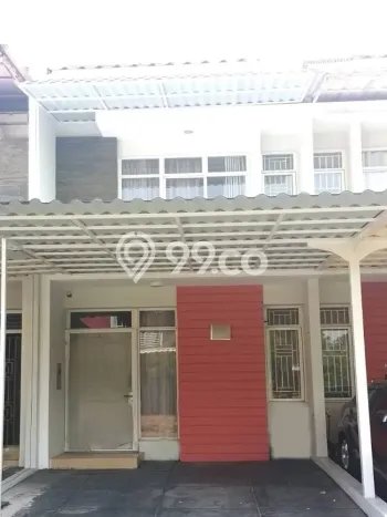 For Sale Hunian Rumah Terawat 2 Kamar di Green Lake City, Jakarta Barat For Sale Hunian Rumah Terawat 2 Kamar di Green Lake City, Jakarta Barat
