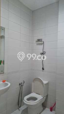 For Sale Hunian Rumah Terawat 2 Kamar di Green Lake City, Jakarta Barat For Sale Hunian Rumah Terawat 2 Kamar di Green Lake City, Jakarta Barat