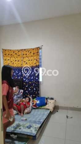 For Sale Hunian Rumah Terawat 2 Kamar di Green Lake City, Jakarta Barat For Sale Hunian Rumah Terawat 2 Kamar di Green Lake City, Jakarta Barat