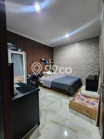 For Sale! Luxury House LT 220m2 Desain Modern di Modernland For Sale! Luxury House LT 220m2 Desain Modern di Modernland