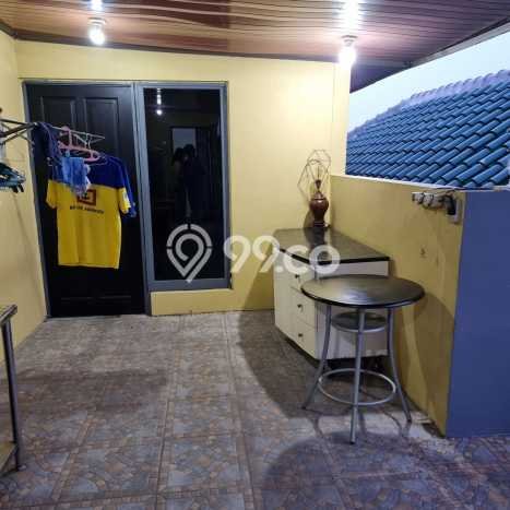 For Sale! Luxury House LT 220m2 Desain Modern di Modernland For Sale! Luxury House LT 220m2 Desain Modern di Modernland