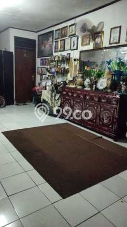 Rumah Modern Cantik 4 Kamar Bisa Langsung Pindah di Pondok Aren Rumah Modern Cantik 4 Kamar Bisa Langsung Pindah di Pondok Aren