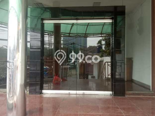 Kantor Bagus Dijual LB 650m2 Lokasi Strategis Jakarta Pusat Area Cocok untuk Bisnis Kantor Bagus Dijual LB 650m2 Lokasi Strategis Jakarta Pusat Area Cocok untuk Bisnis