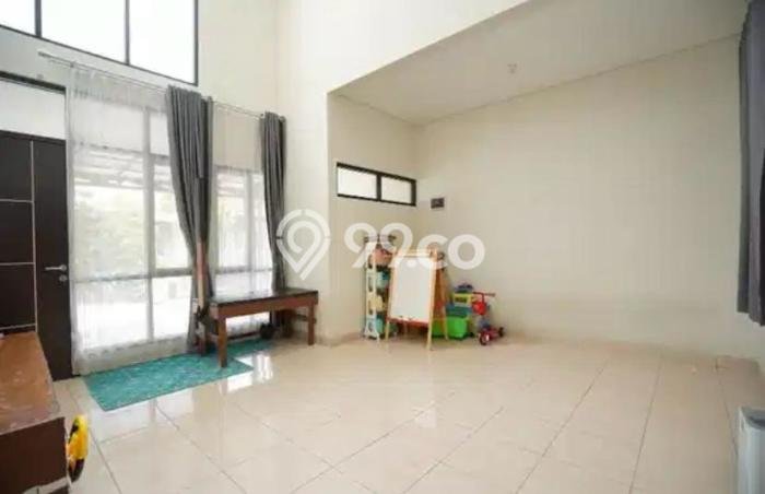 Hunian Nyaman Asri 2 KT Siap Pakai di Cikupa Citra Raya Tangerang Hunian Nyaman Asri 2 KT Siap Pakai di Cikupa Citra Raya Tangerang