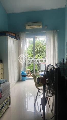 Hunian Cantik Minimalis Lb 84m2 di Serpong, Tangerang Selatan Hunian Cantik Minimalis Lb 84m2 di Serpong, Tangerang Selatan