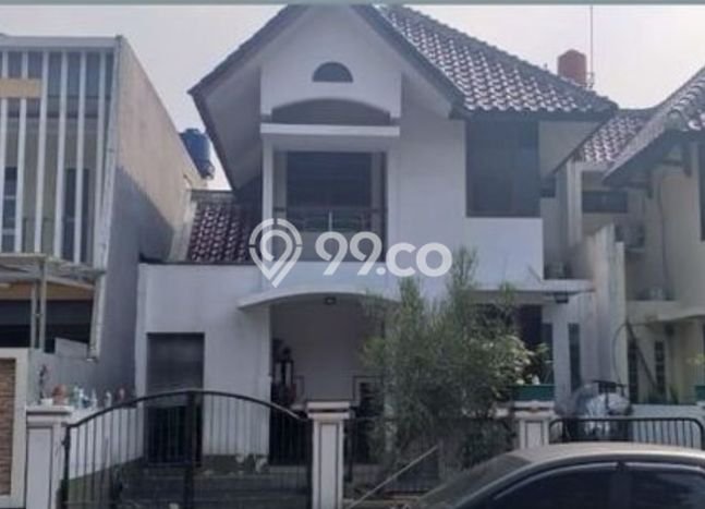Siap Huni Hunian Elit 3 Kamar di Cipondoh Dekat ke Mana Pun Siap Huni Hunian Elit 3 Kamar di Cipondoh Dekat ke Mana Pun