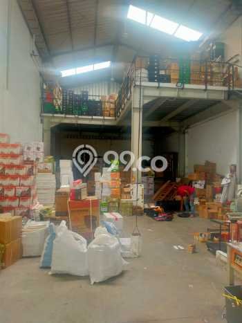 Gudang For Sale di Kawasan Periuk, Tangerang Harga Kompetitif Gudang For Sale di Kawasan Periuk, Tangerang Harga Kompetitif