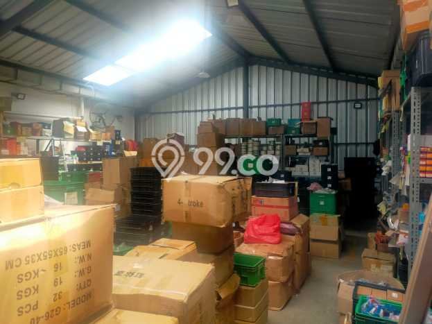 Gudang For Sale di Kawasan Periuk, Tangerang Harga Kompetitif Gudang For Sale di Kawasan Periuk, Tangerang Harga Kompetitif