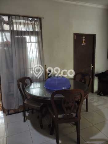 Ready to Use! Premium House LT 220m2 Desain Elegan di BSD Nusaloka Ready to Use! Premium House LT 220m2 Desain Elegan di BSD Nusaloka